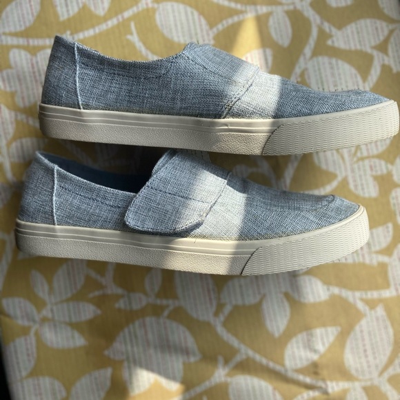 Toms canvas loafer - Picture 3 of 4
